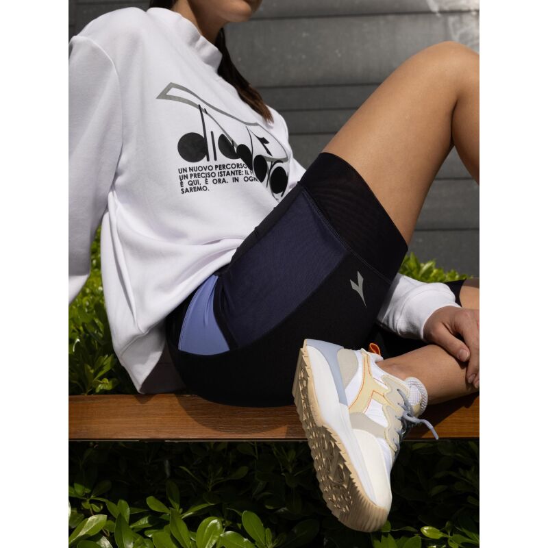 DIADORA Jolly Canvas Women's White