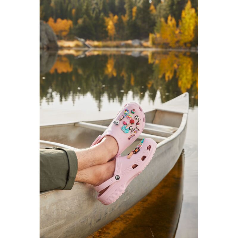 Crocs™ Classic Ballerina Pink