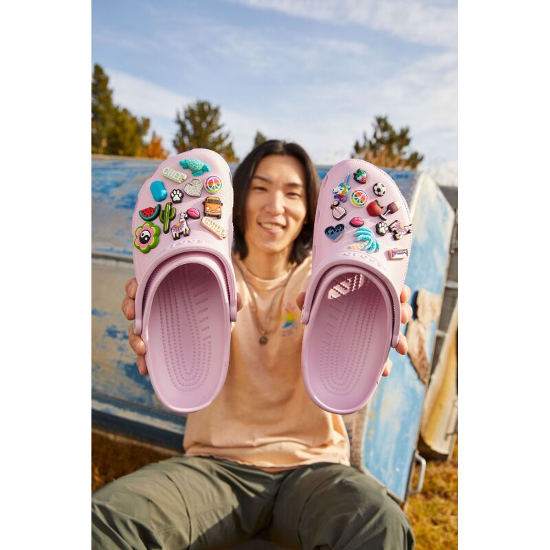 Crocs™ Classic Ballerina Pink