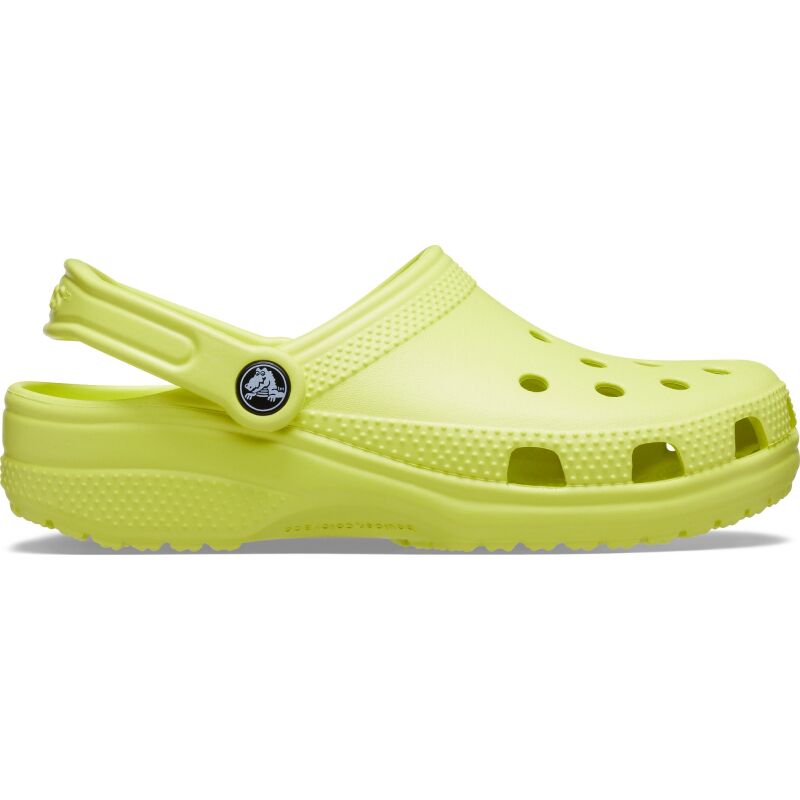 Crocs™ Classic Citrusinė