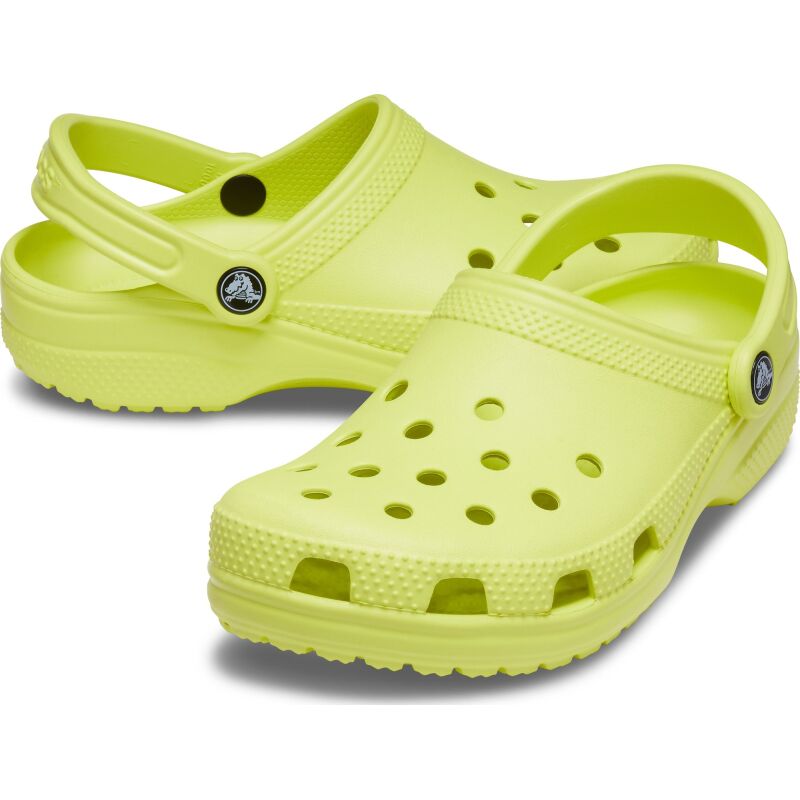 Crocs™ Classic Citrusinė