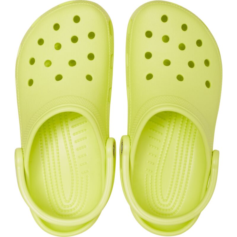 Crocs™ Classic Citrusinė