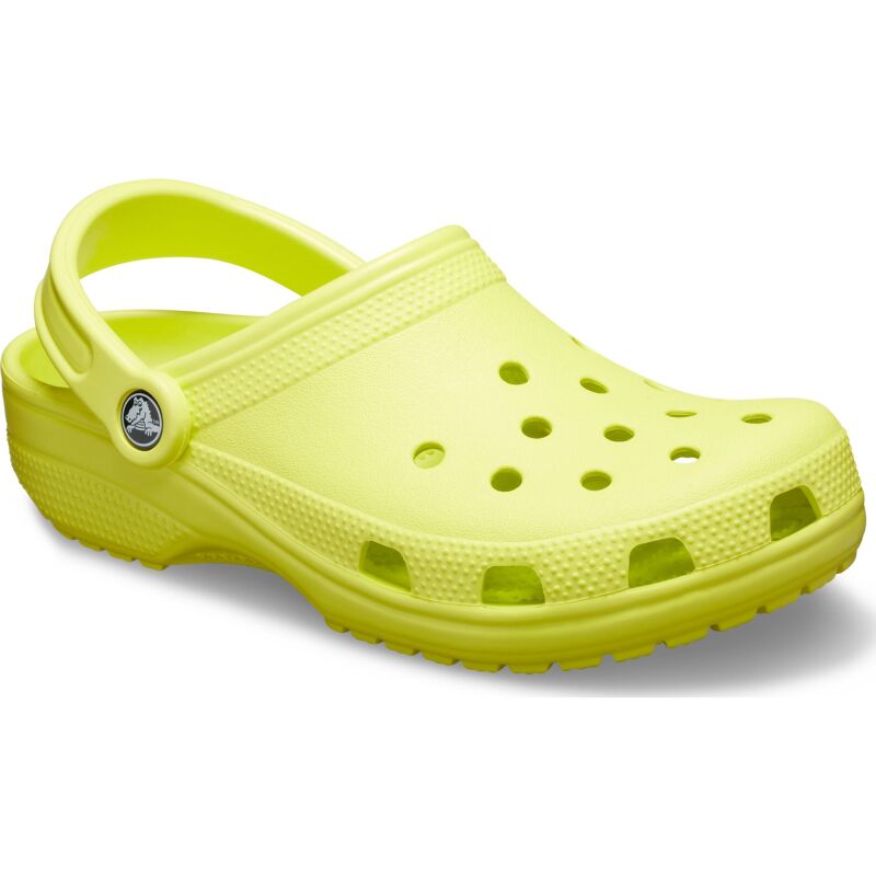 Crocs™ Classic Citrusinė