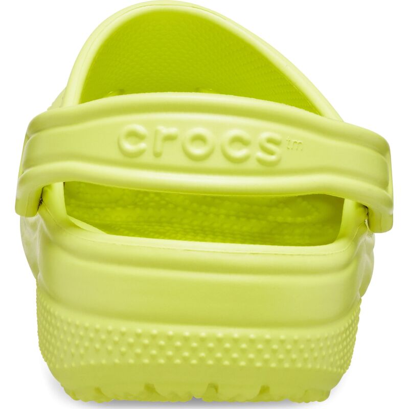 Crocs™ Classic Citrusinė
