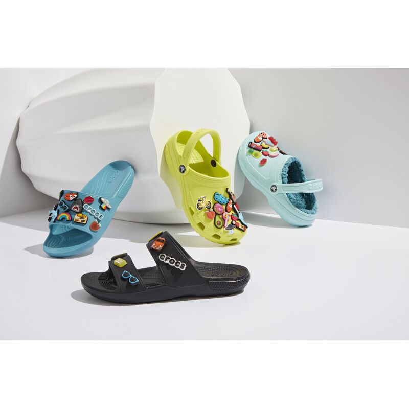 Crocs™ Classic Citrusinė
