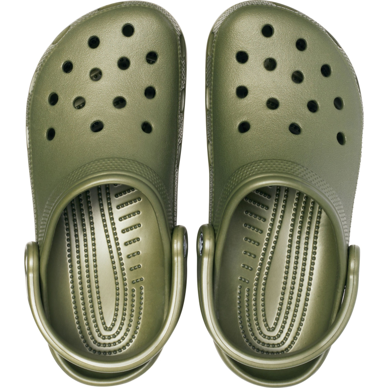 Crocs™ Classic Samaninė