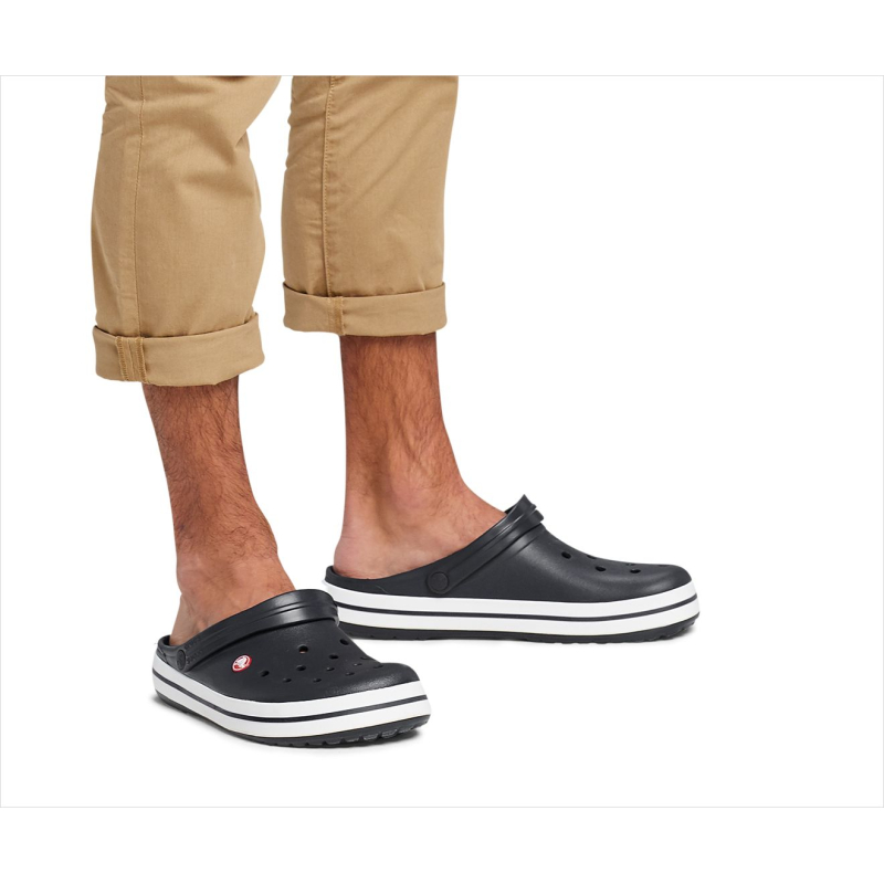 Crocs™ Crocband Black
