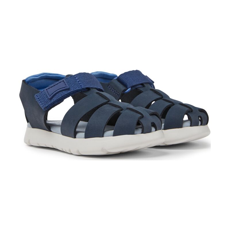 Camper Oruga K800489 Navy