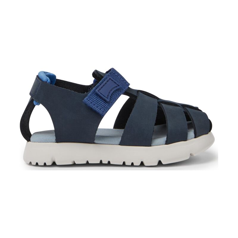 Camper Oruga K800489 Navy