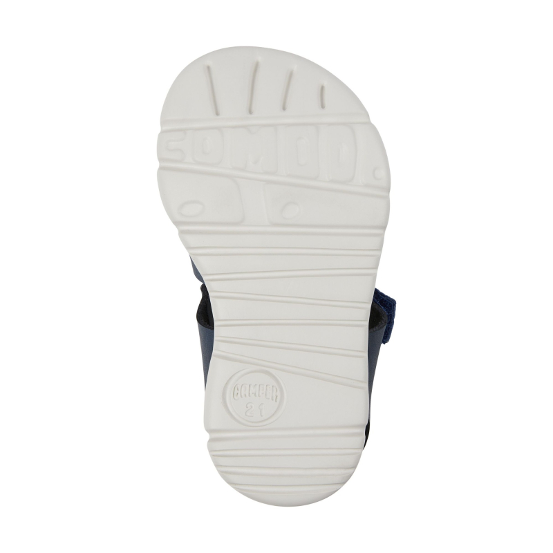 Camper Oruga K800489 Navy