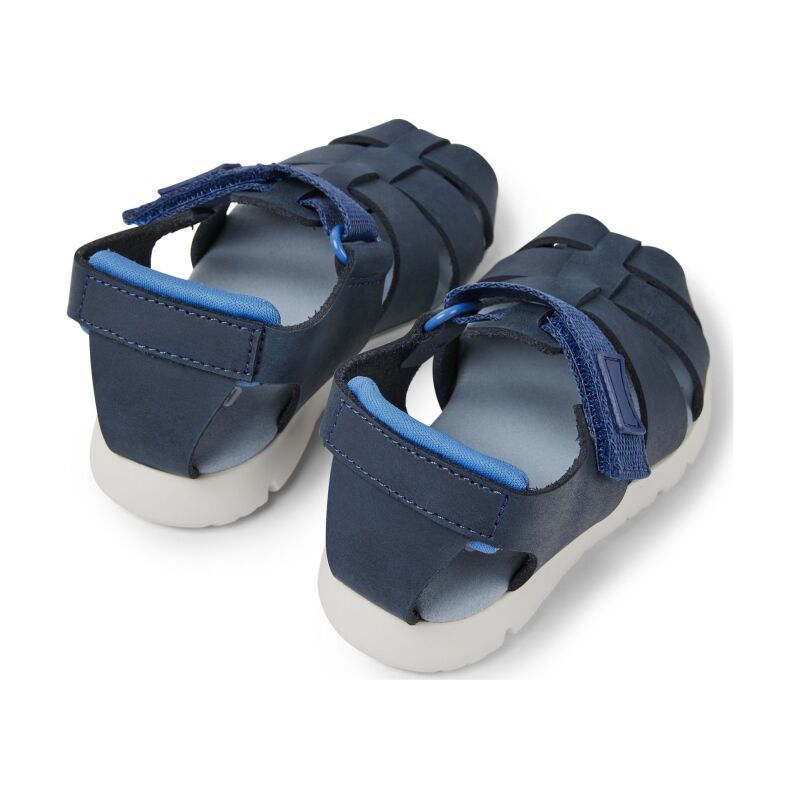 Camper Oruga K800489 Navy