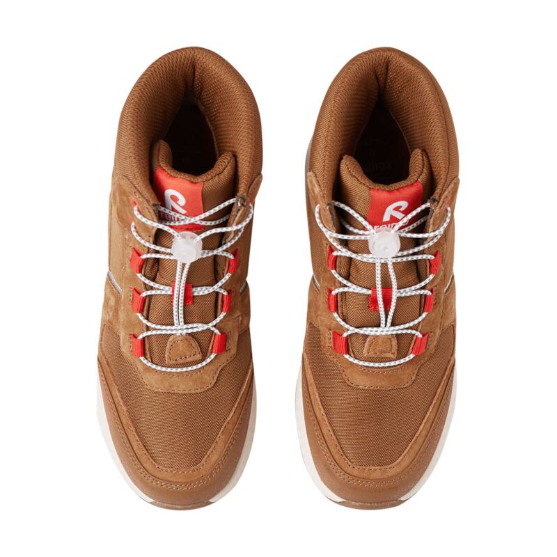 REIMA Ehtii Cinnamon Brown