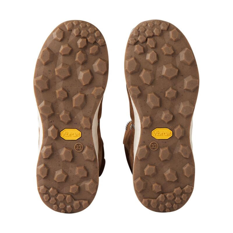 REIMA Ehtii Cinnamon Brown