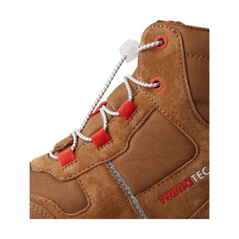 REIMA Ehtii Cinnamon Brown