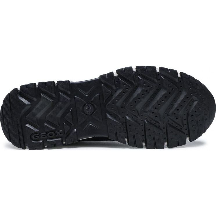 GEOX Delray B Wpf Shoes U16CQD0MEBUC Blue