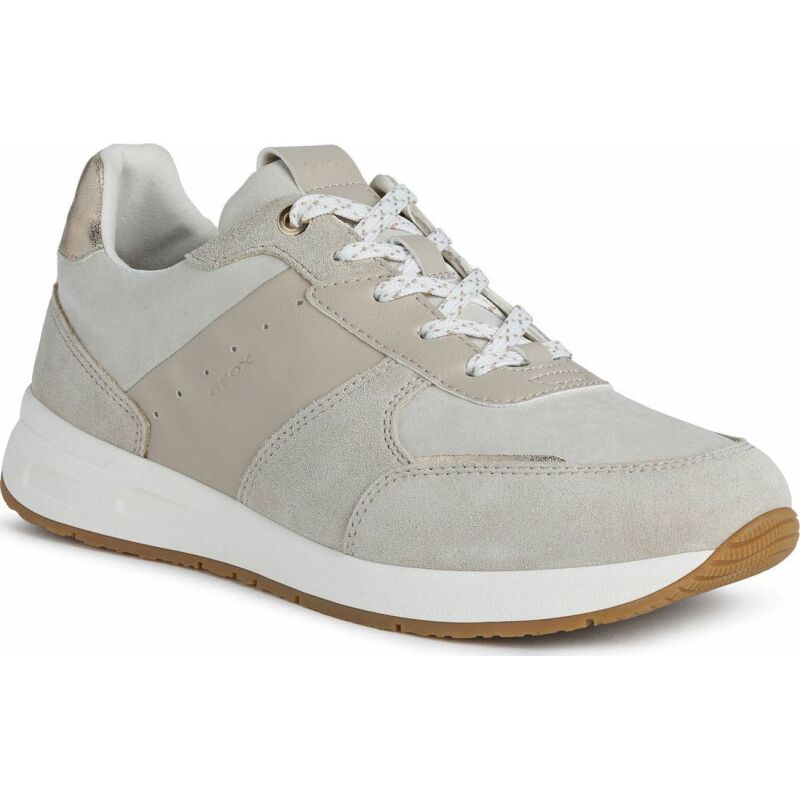 GEOX Bulmya Shoes D25NQA02011C Nude/Sand