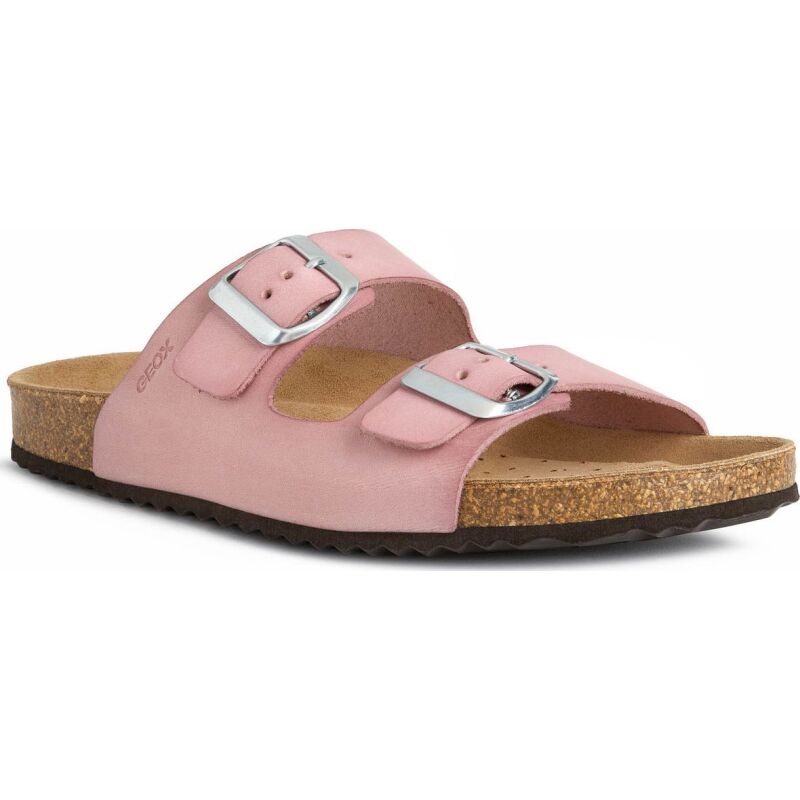 GEOX Brionia Sandals D15LSA00043C Pink