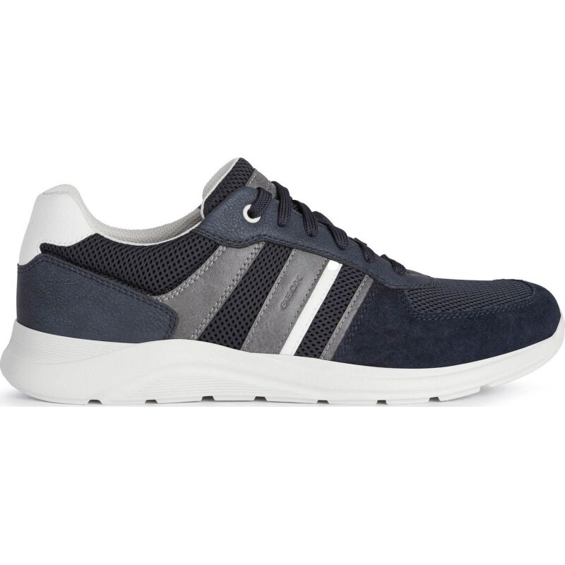 GEOX Damiano Shoes U25ANA0EK14C Blue