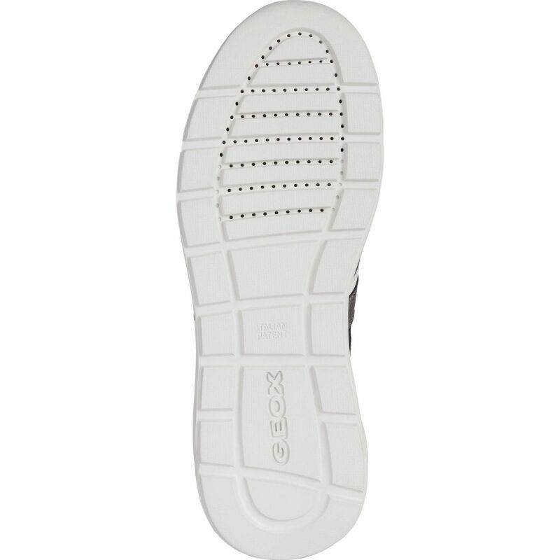GEOX Damiano Shoes U25ANA0EK14C Blue