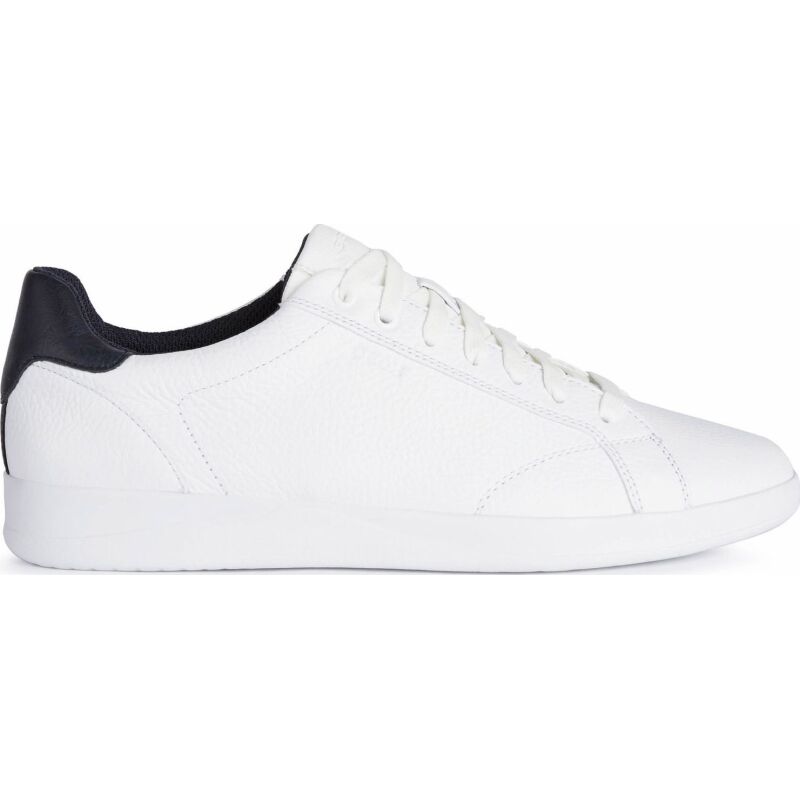 GEOX Kennet Shoes U256FA00046C White