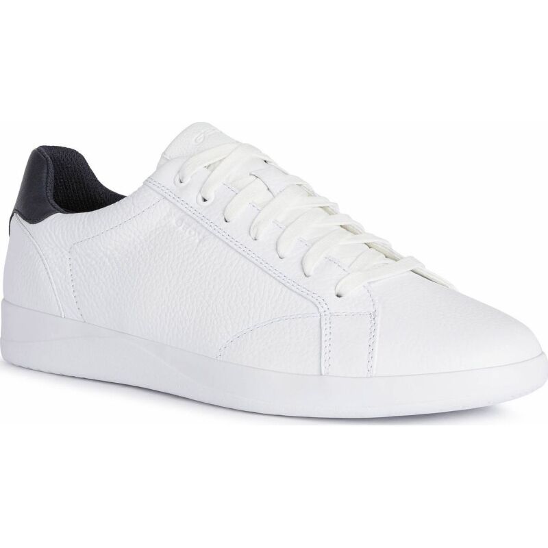 GEOX Kennet Shoes U256FA00046C White