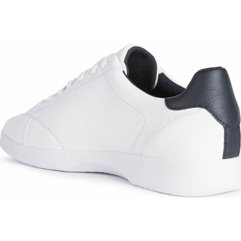 GEOX Kennet Shoes U256FA00046C White