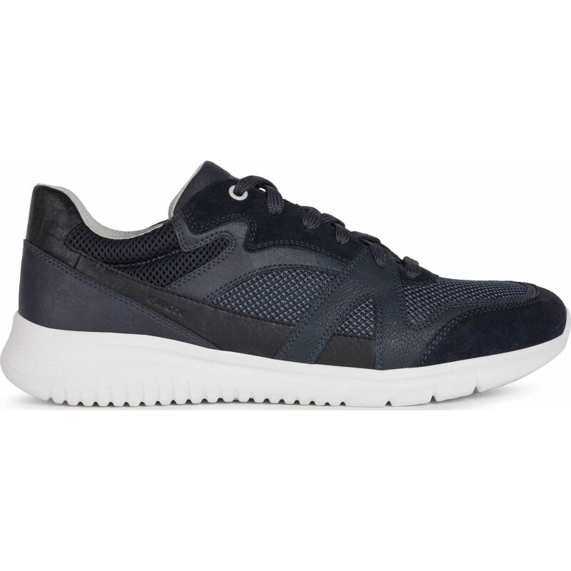 GEOX Monreale Shoes U25BVB0EK14C Blue