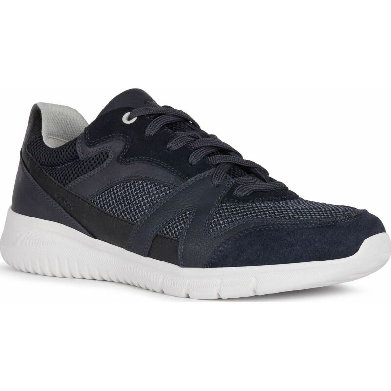 GEOX Monreale Shoes U25BVB0EK14C Blue