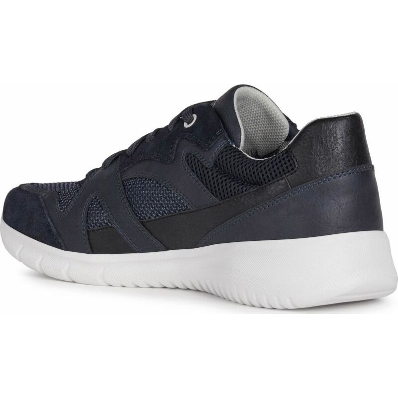GEOX Monreale Shoes U25BVB0EK14C Blue
