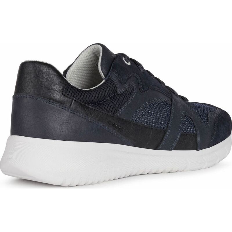GEOX Monreale Shoes U25BVB0EK14C Blue
