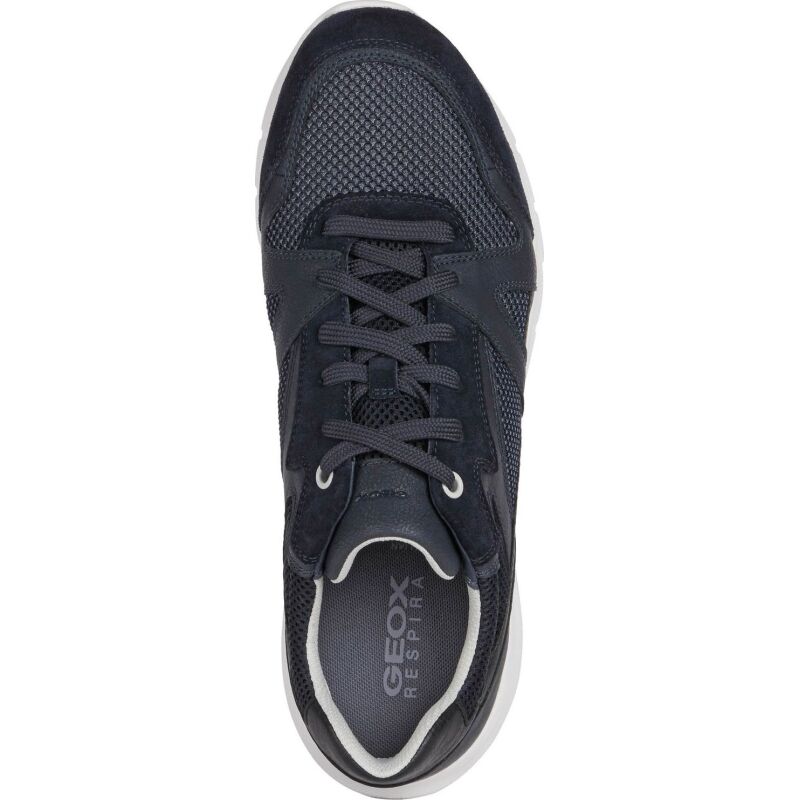 GEOX Monreale Shoes U25BVB0EK14C Blue