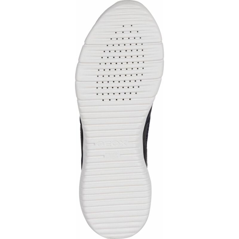 GEOX Monreale Shoes U25BVB0EK14C Blue