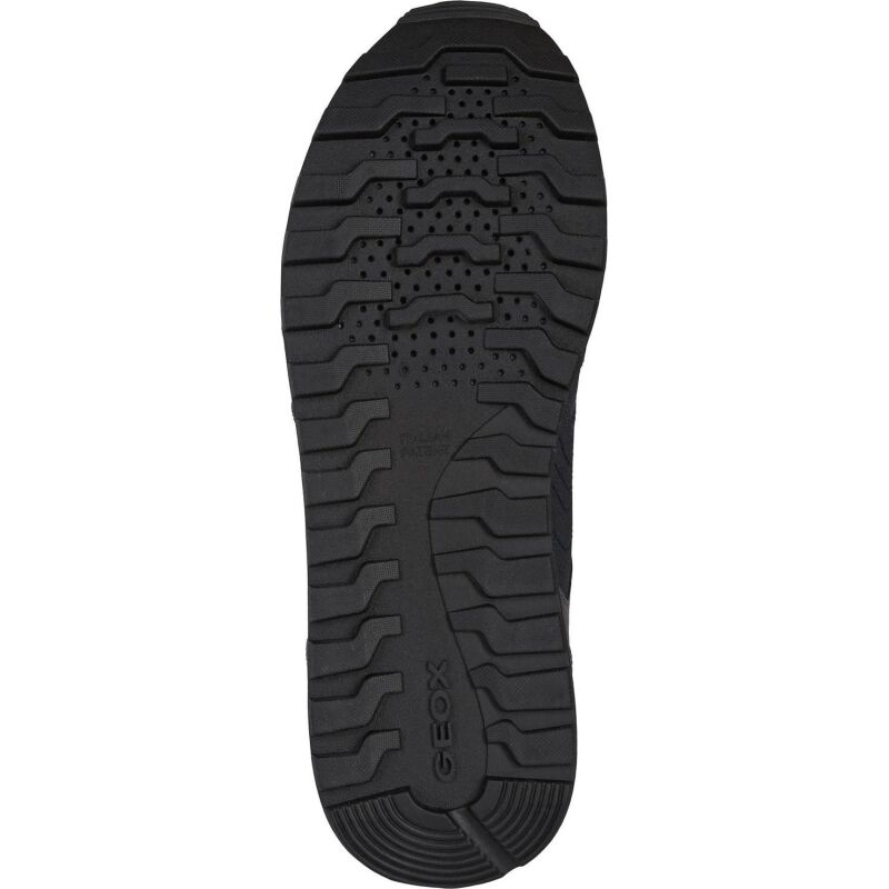 GEOX Ponente Shoes U25CPA0EK14C Blue