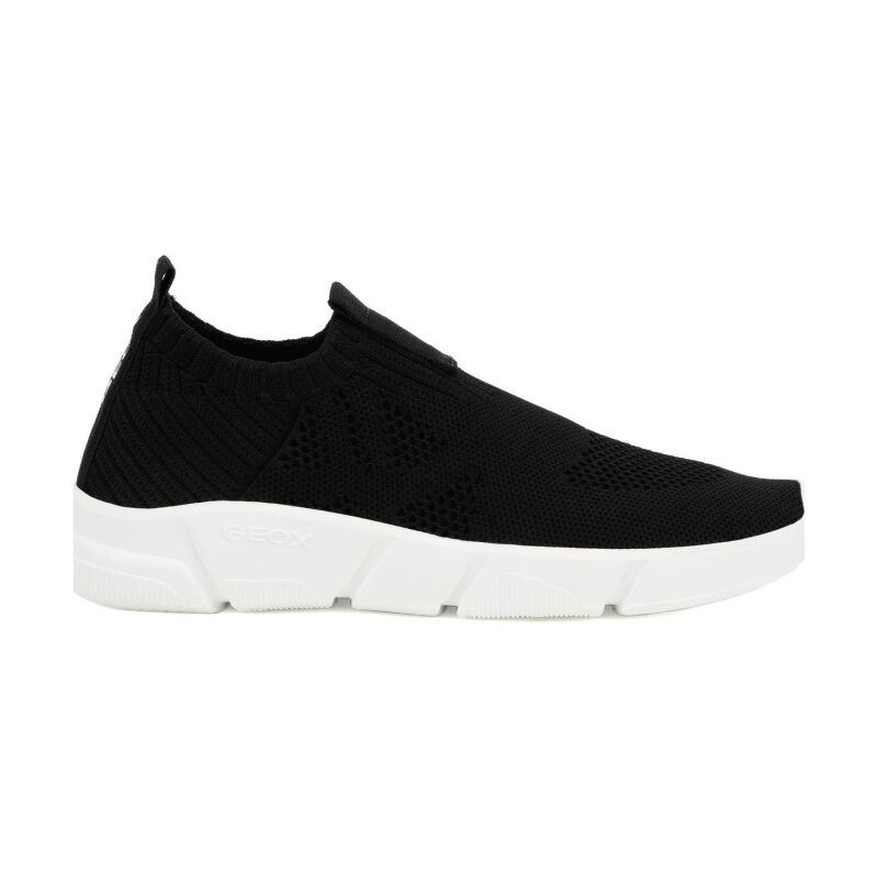 GEOX Aril Shoes J02DMA0006KC Black