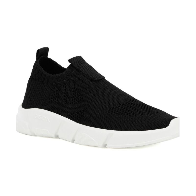 GEOX Aril Shoes J02DMA0006KC Black