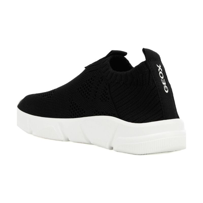 GEOX Aril Shoes J02DMA0006KC Black