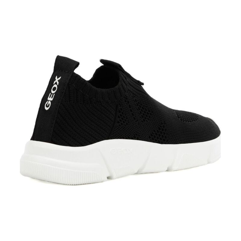 GEOX Aril Shoes J02DMA0006KC Black