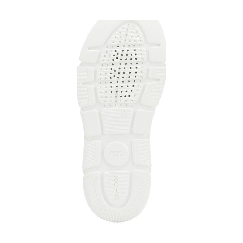 GEOX Aril Shoes J02DMA0006KC Black