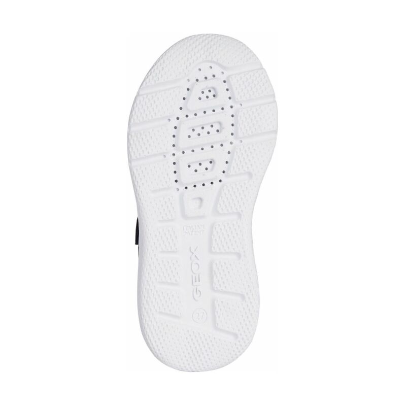 GEOX Sprintye Shoes J25GBC014CEC Blue