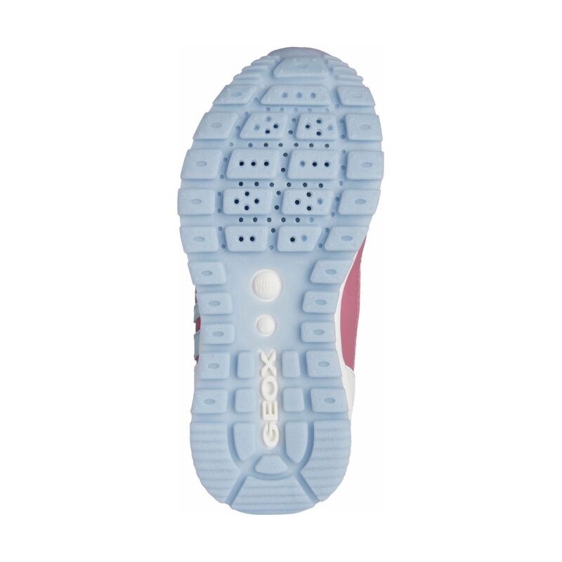 GEOX Pavel Shoes J048CA01454C Pink