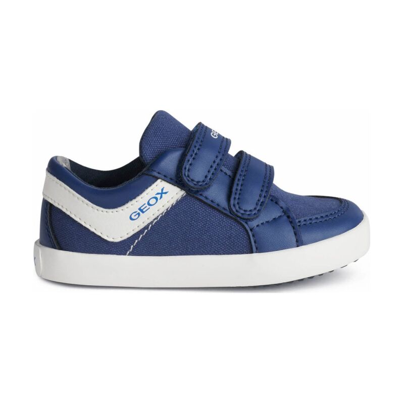 GEOX Gisli Shoes B151NB01054C Blue