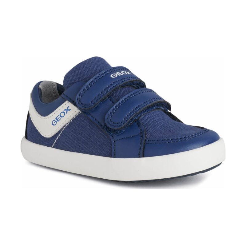 GEOX Gisli Shoes B151NB01054C Blue