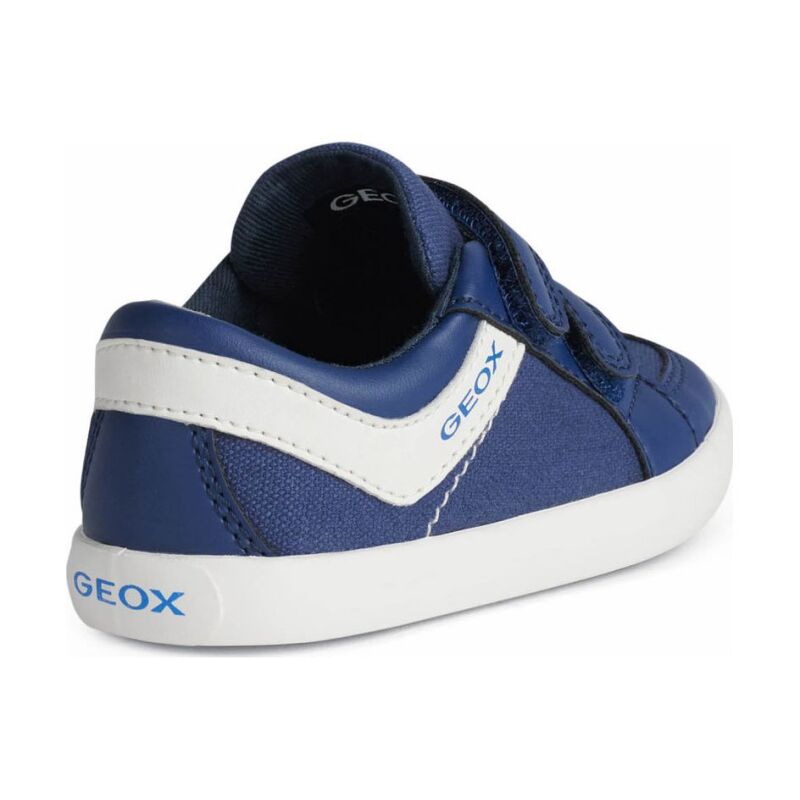 GEOX Gisli Shoes B151NB01054C Blue
