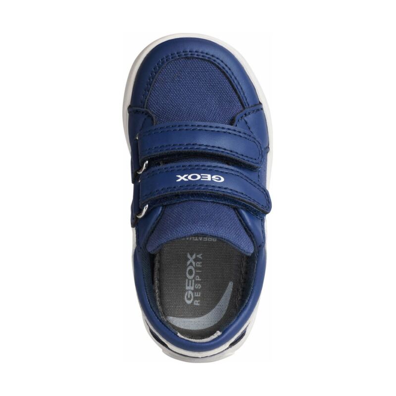GEOX Gisli Shoes B151NB01054C Blue