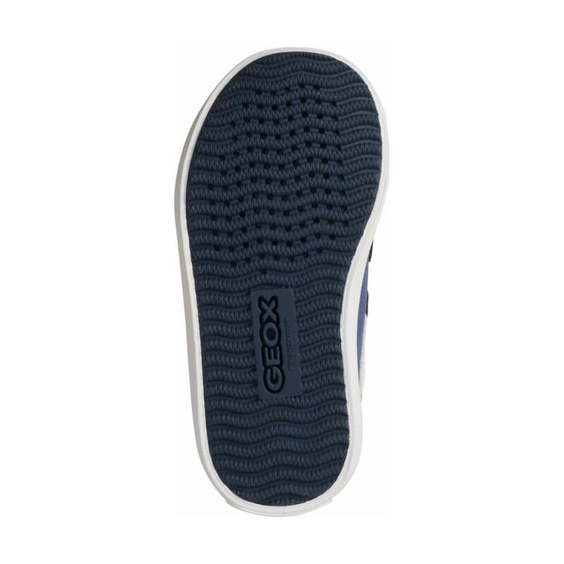 GEOX Gisli Shoes B151NB01054C Blue