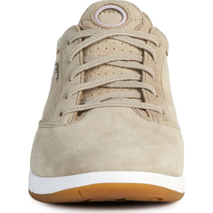GEOX Aerantis Shoes D02HNA00022C Nude/Sand
