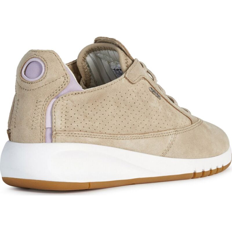 GEOX Aerantis Shoes D02HNA00022C Nude/Sand