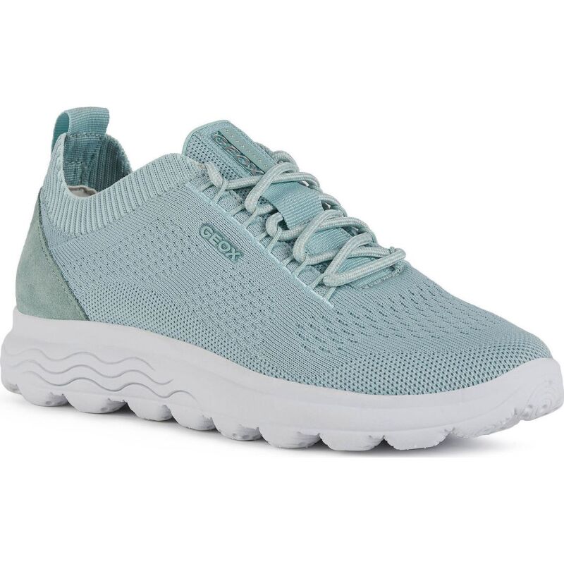 GEOX Spherica Shoes D15NUA0006KC Green