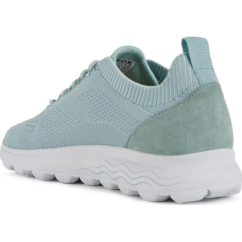 GEOX Spherica Shoes D15NUA0006KC Green