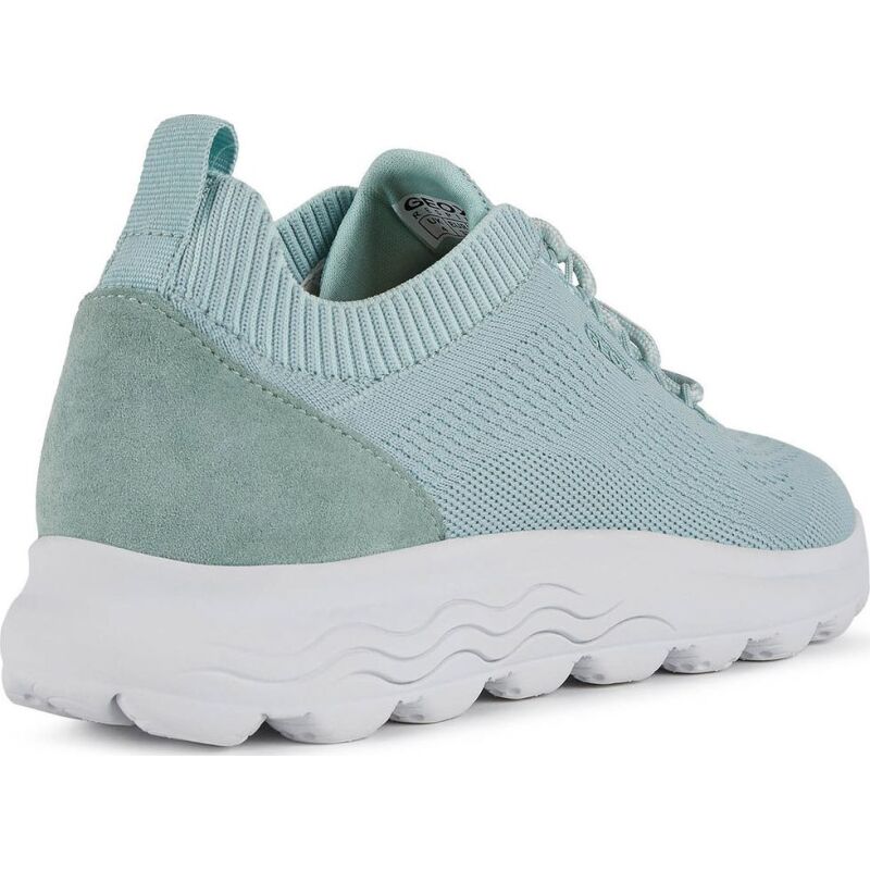 GEOX Spherica Shoes D15NUA0006KC Green